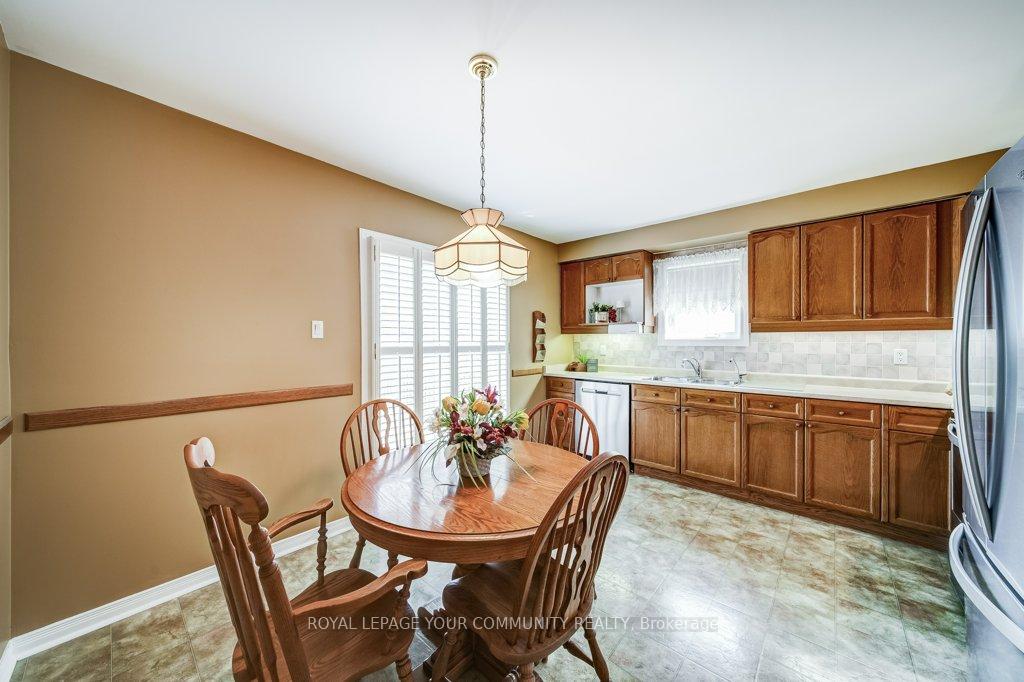 Photo 14 of 106 Burnaby Drive, Georgina, Keswick North — HOMEH