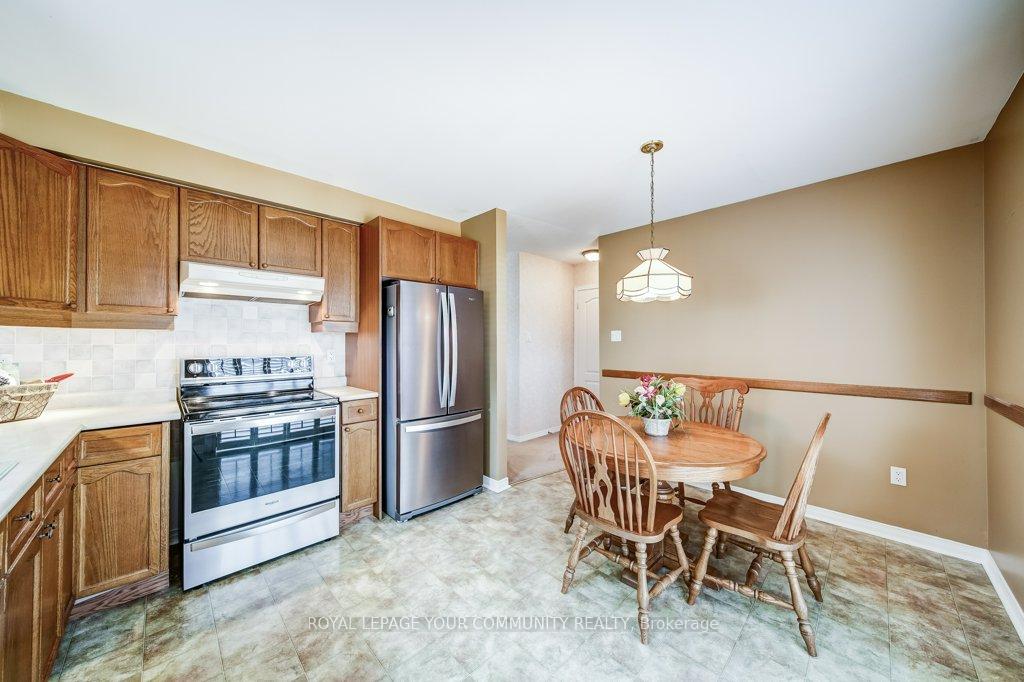 Photo 16 of 106 Burnaby Drive, Georgina, Keswick North — HOMEH