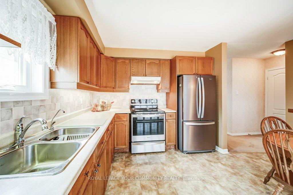 Photo 17 of 106 Burnaby Drive, Georgina, Keswick North — HOMEH