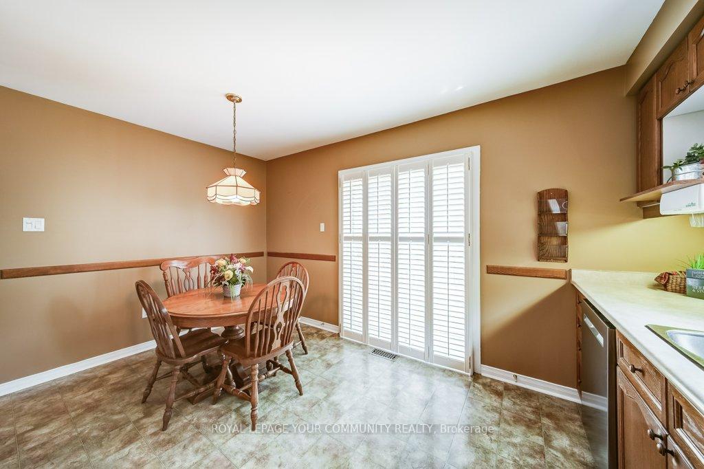 Photo 18 of 106 Burnaby Drive, Georgina, Keswick North — HOMEH
