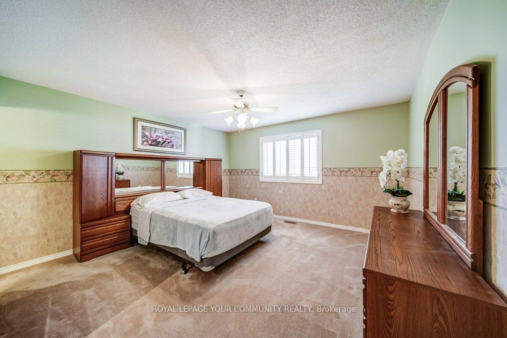 Photo 19 of 106 Burnaby Drive, Georgina, Keswick North — HOMEH