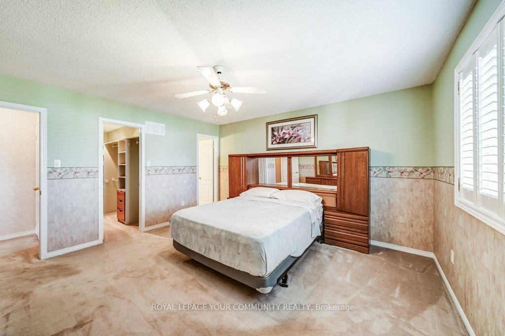 Photo 20 of 106 Burnaby Drive, Georgina, Keswick North — HOMEH