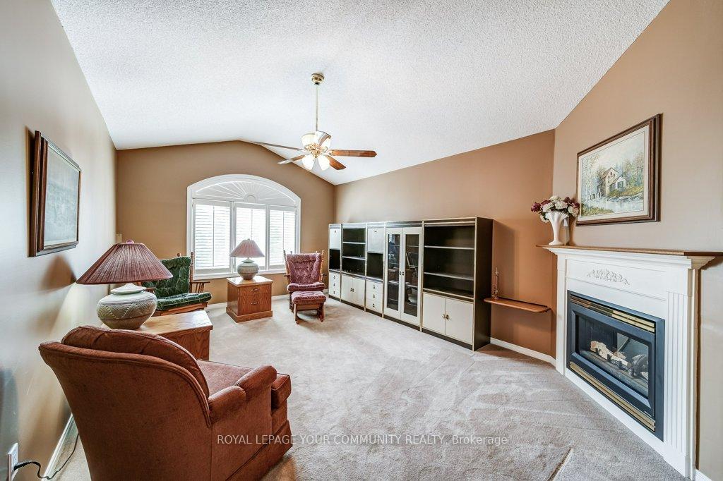Photo 27 of 106 Burnaby Drive, Georgina, Keswick North — HOMEH