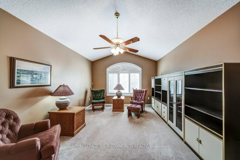 Photo 28 of 106 Burnaby Drive, Georgina, Keswick North — HOMEH
