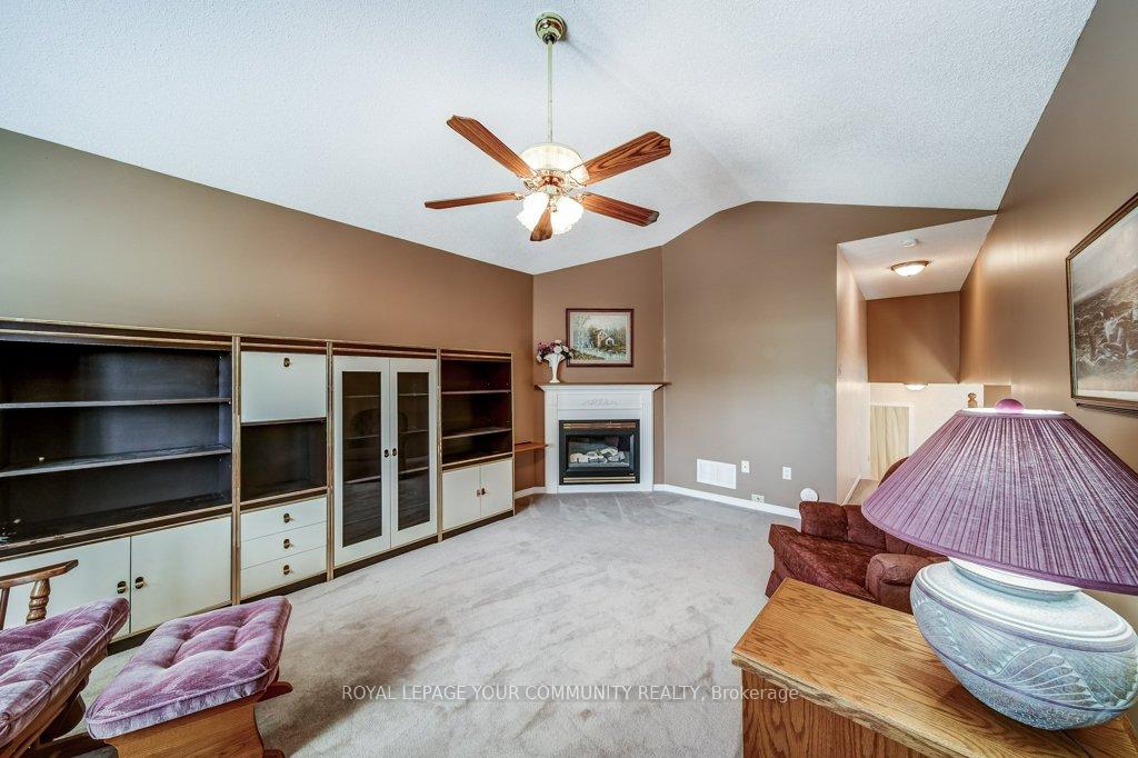Photo 29 of 106 Burnaby Drive, Georgina, Keswick North — HOMEH