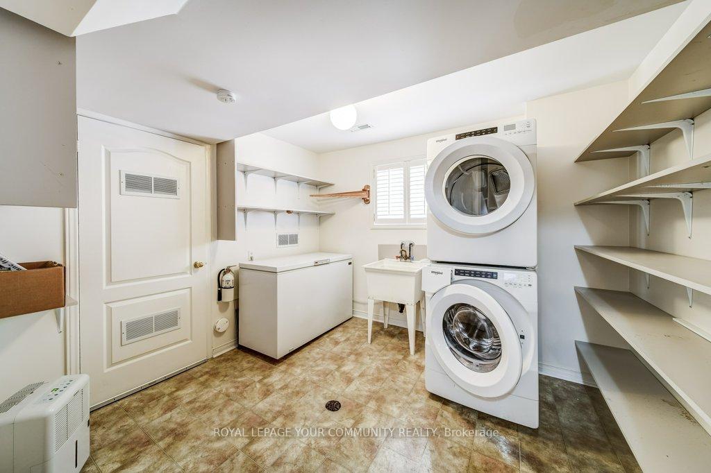 Photo 33 of 106 Burnaby Drive, Georgina, Keswick North — HOMEH