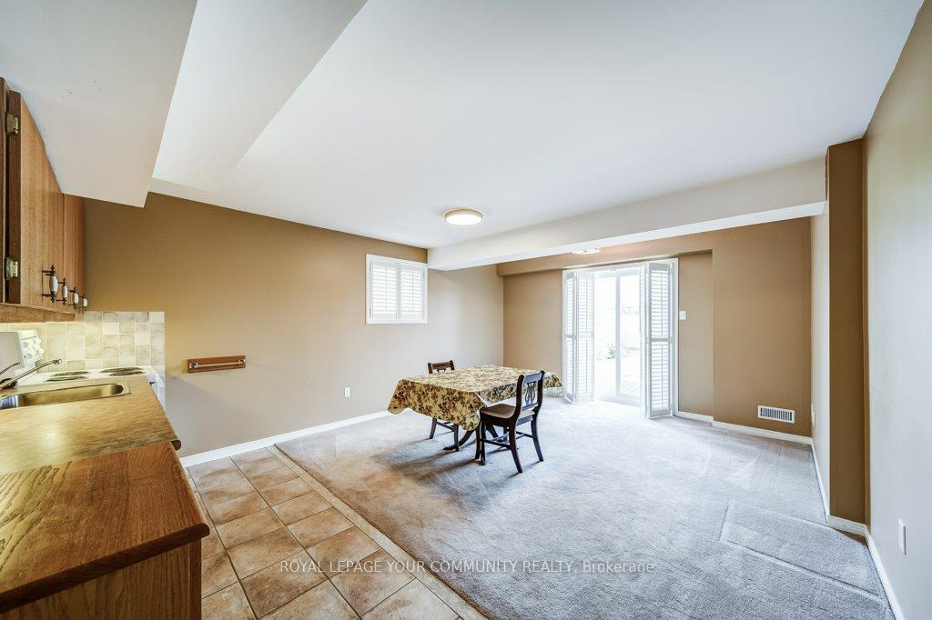 Photo 35 of 106 Burnaby Drive, Georgina, Keswick North — HOMEH