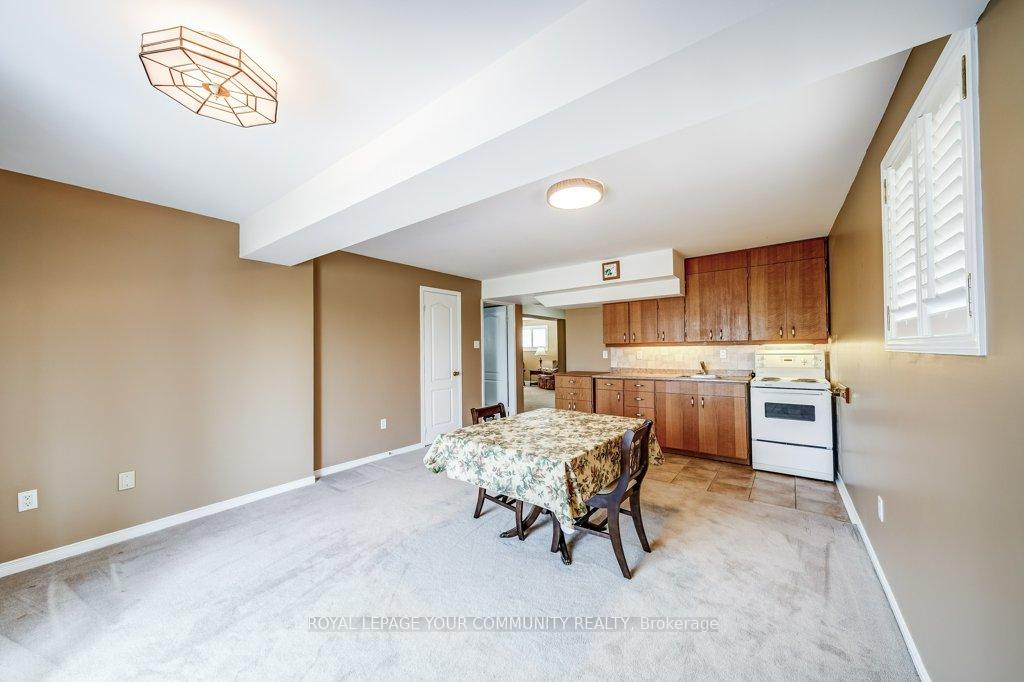 Photo 36 of 106 Burnaby Drive, Georgina, Keswick North — HOMEH