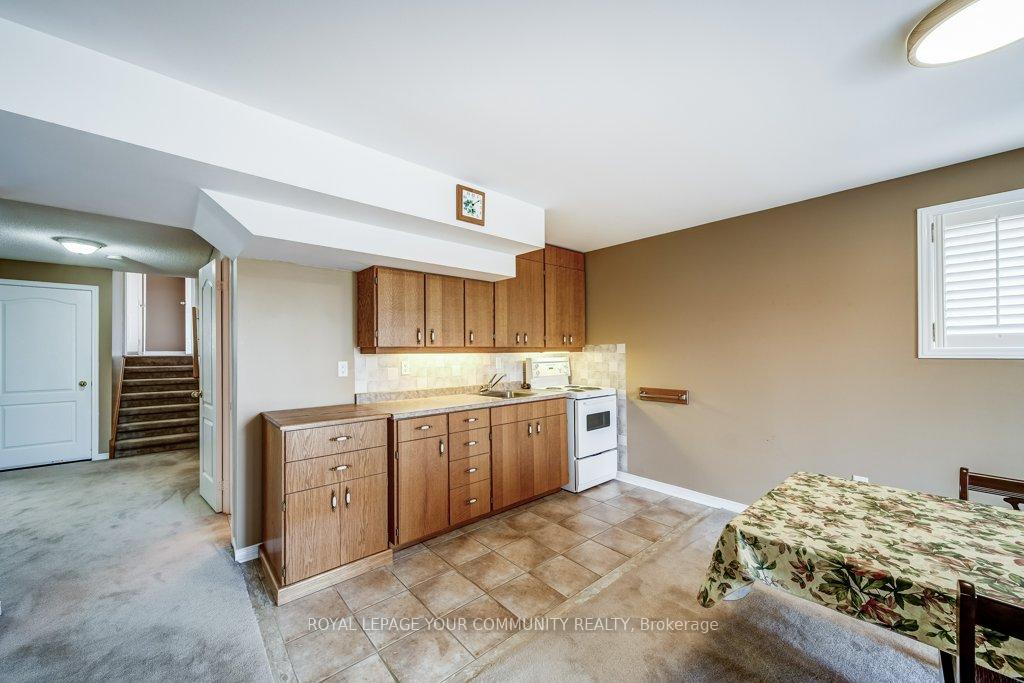 Photo 37 of 106 Burnaby Drive, Georgina, Keswick North — HOMEH