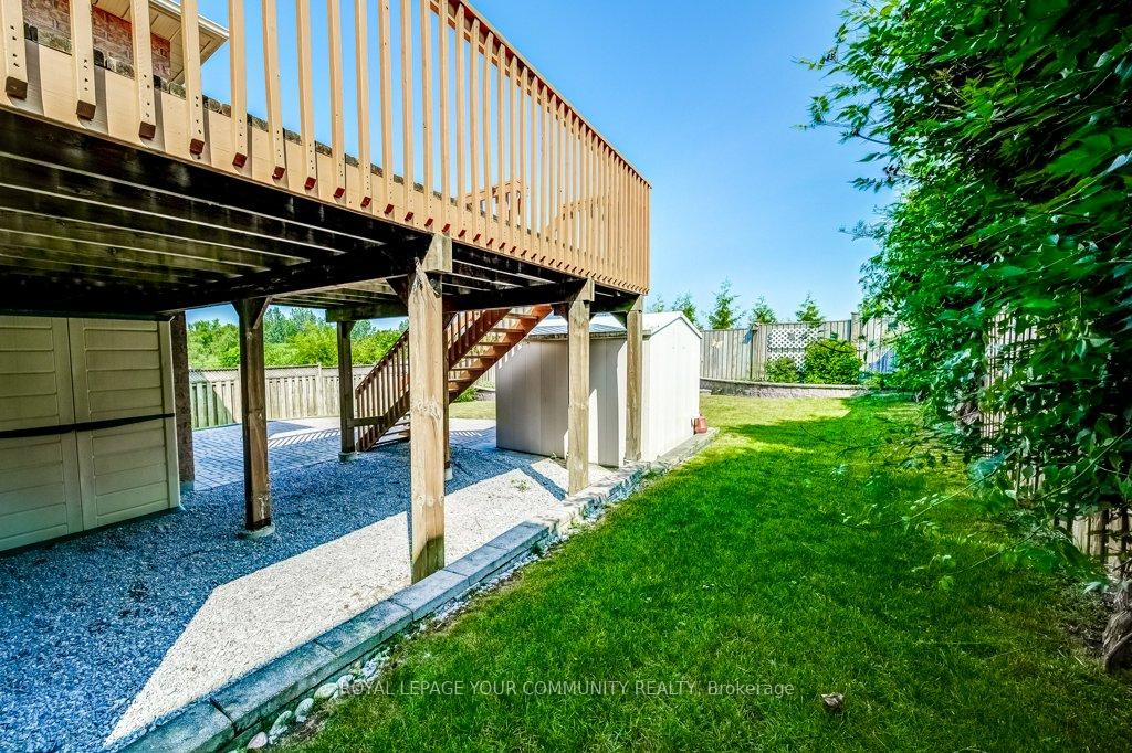 Photo 40 of 106 Burnaby Drive, Georgina, Keswick North — HOMEH