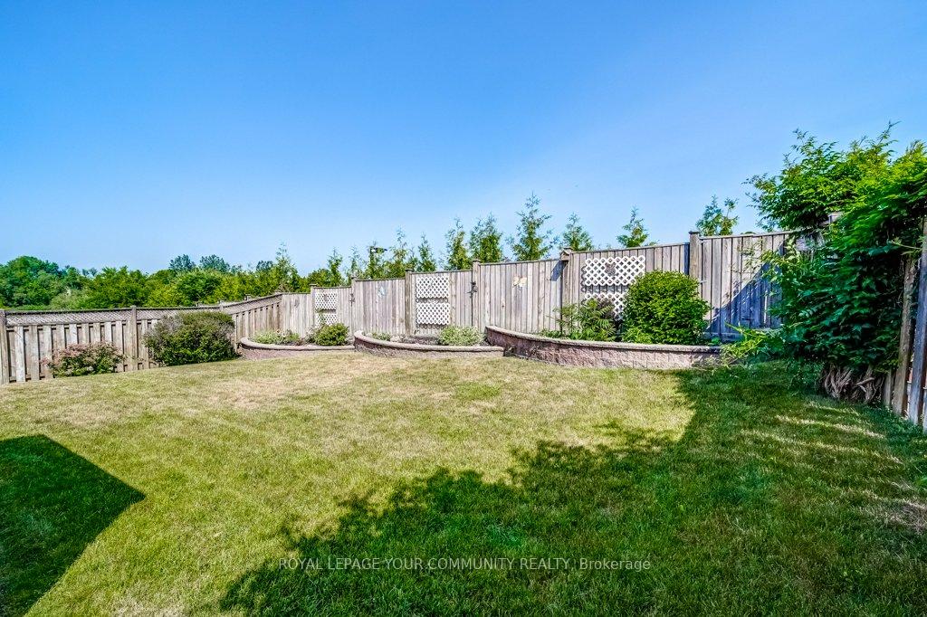 Photo 41 of 106 Burnaby Drive, Georgina, Keswick North — HOMEH