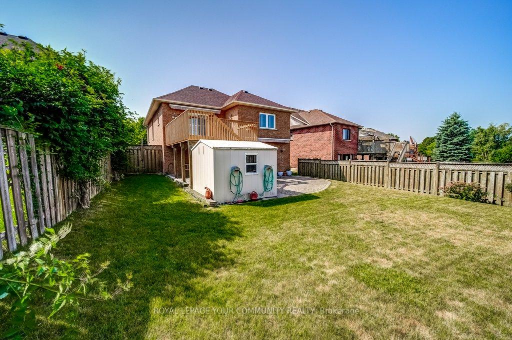 Photo 42 of 106 Burnaby Drive, Georgina, Keswick North — HOMEH