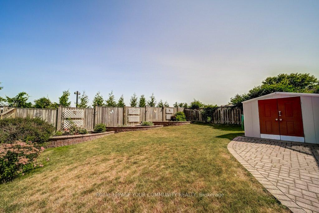 Photo 45 of 106 Burnaby Drive, Georgina, Keswick North — HOMEH