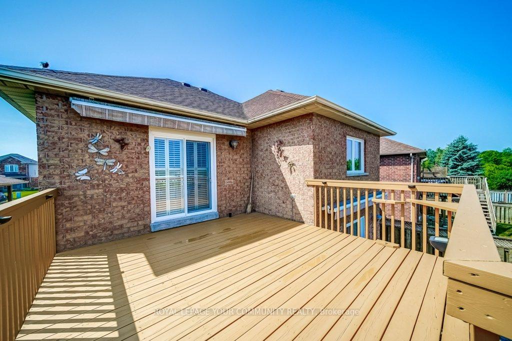 Photo 46 of 106 Burnaby Drive, Georgina, Keswick North — HOMEH