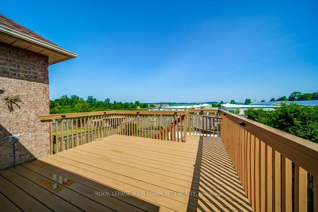 Photo 47 of 106 Burnaby Drive, Georgina, Keswick North — HOMEH