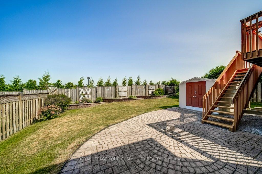 Photo 50 of 106 Burnaby Drive, Georgina, Keswick North — HOMEH