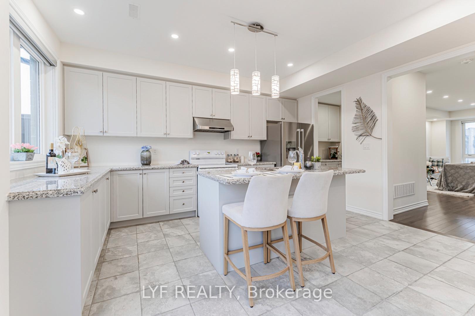 Photo 24 of 20 Lord Melborne Street, Markham, Victoria Square — HOMEH