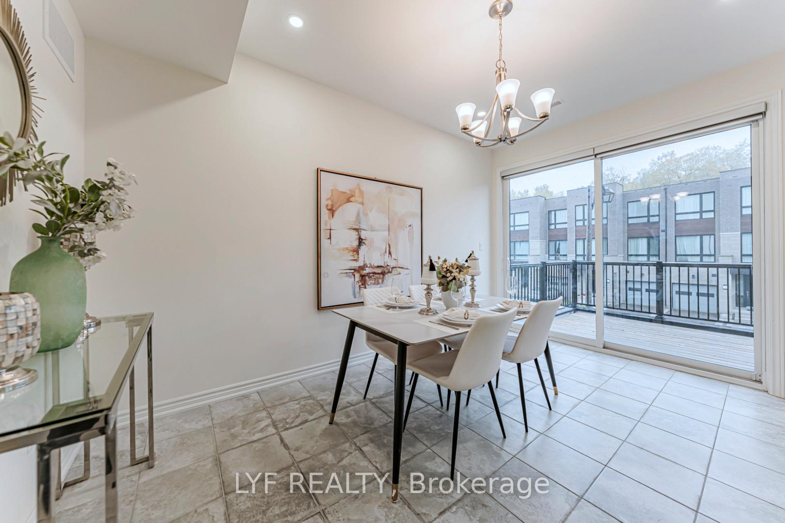 Photo 25 of 20 Lord Melborne Street, Markham, Victoria Square — HOMEH