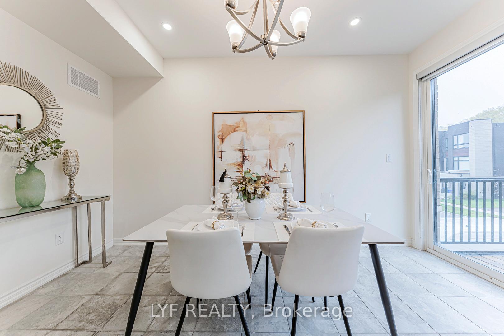 Photo 28 of 20 Lord Melborne Street, Markham, Victoria Square — HOMEH