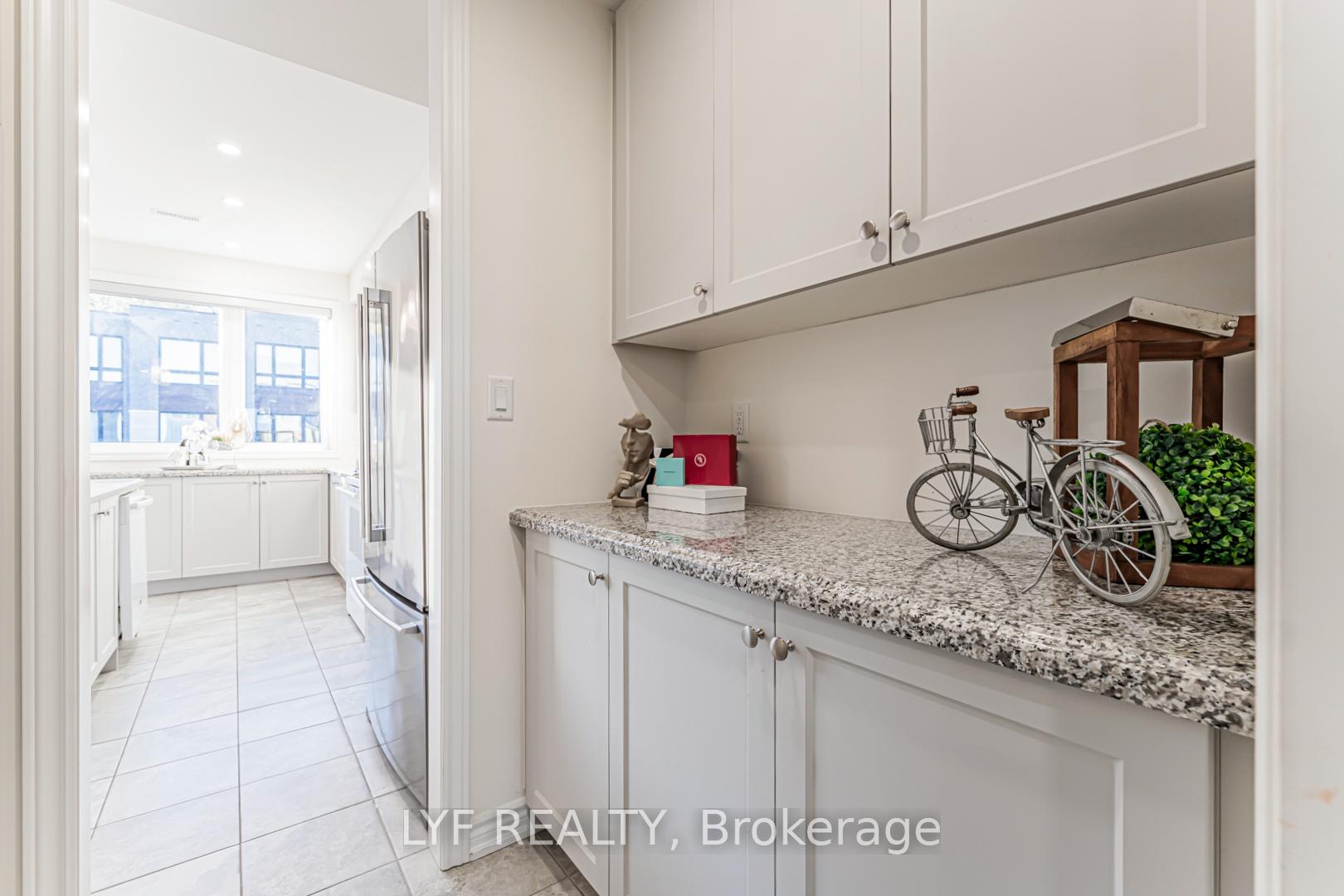 Photo 29 of 20 Lord Melborne Street, Markham, Victoria Square — HOMEH