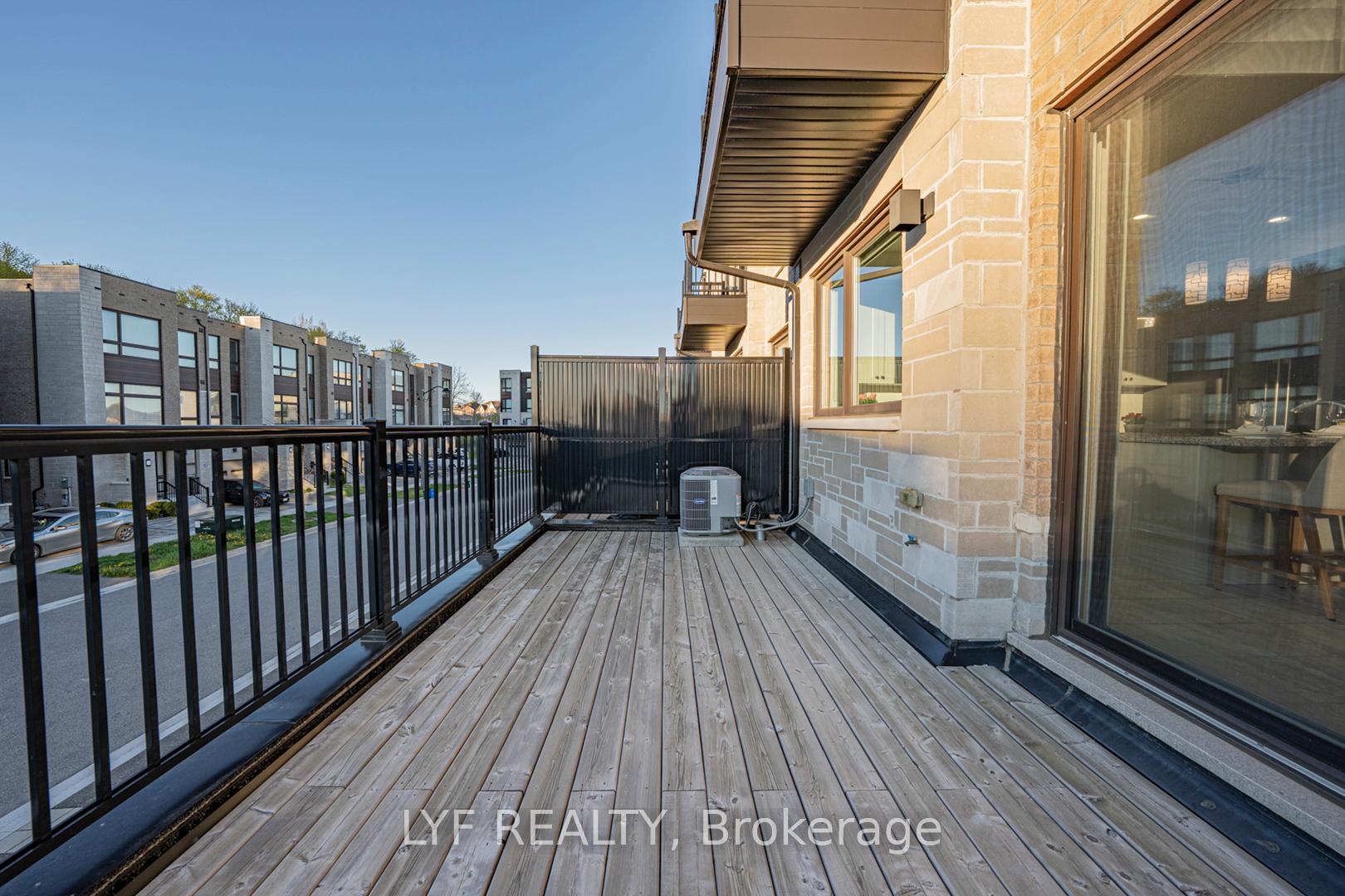 Photo 30 of 20 Lord Melborne Street, Markham, Victoria Square — HOMEH