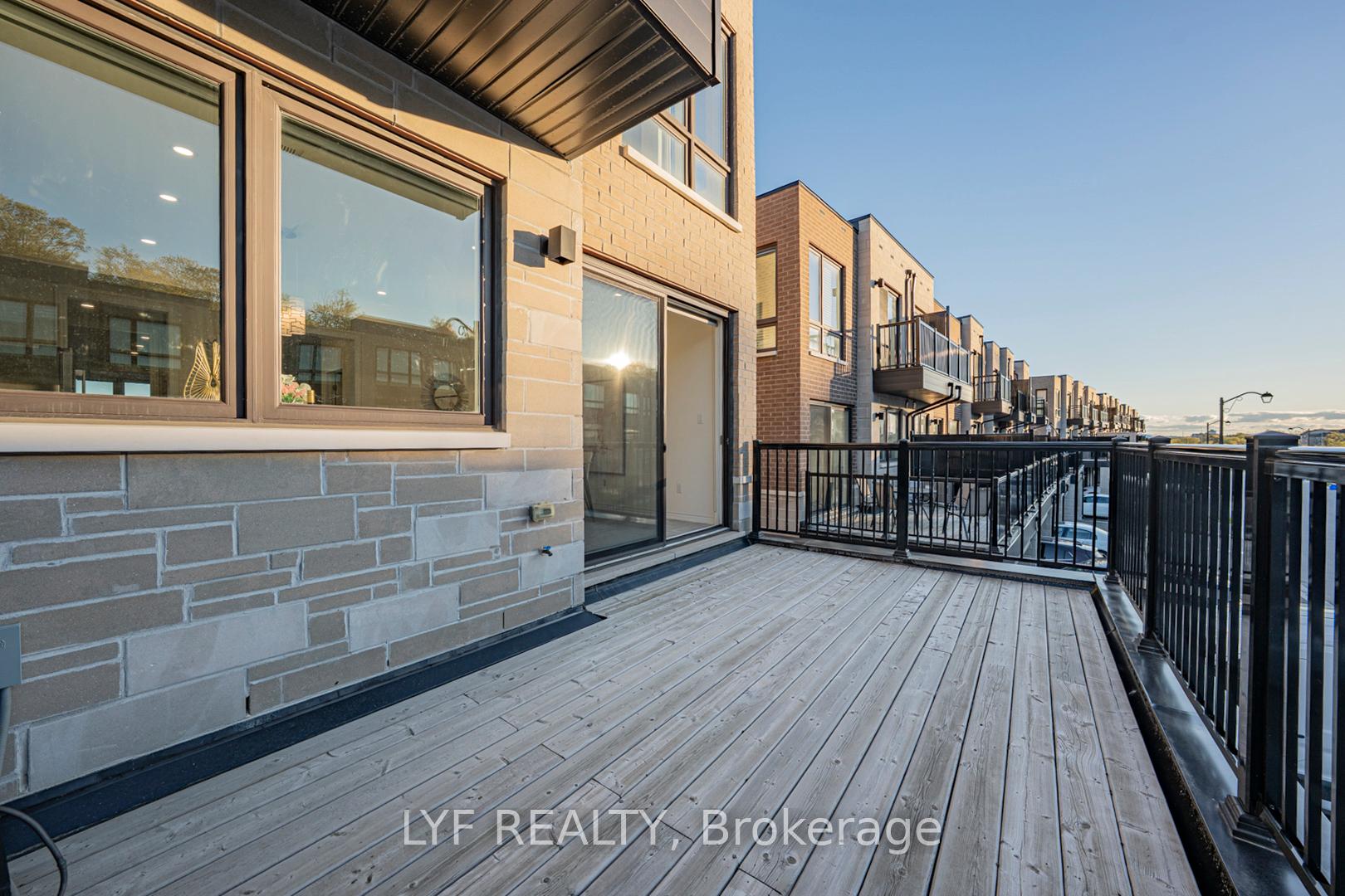 Photo 31 of 20 Lord Melborne Street, Markham, Victoria Square — HOMEH