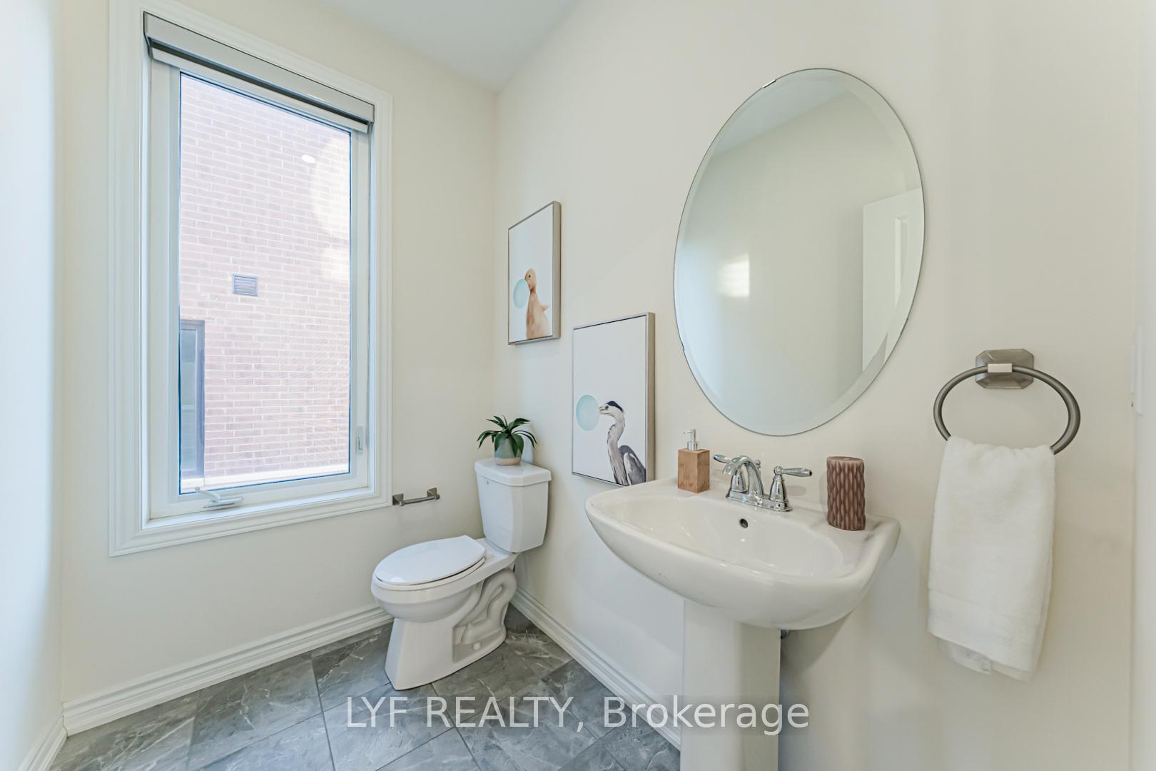 Photo 32 of 20 Lord Melborne Street, Markham, Victoria Square — HOMEH