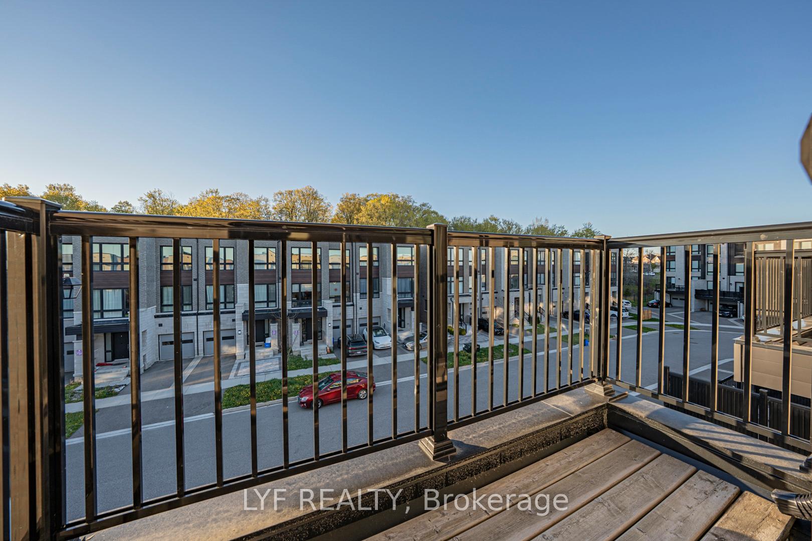 Photo 39 of 20 Lord Melborne Street, Markham, Victoria Square — HOMEH