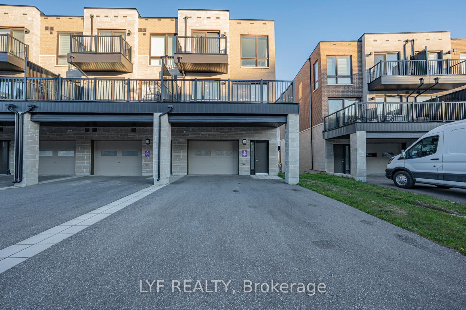 Photo 47 of 20 Lord Melborne Street, Markham, Victoria Square — HOMEH