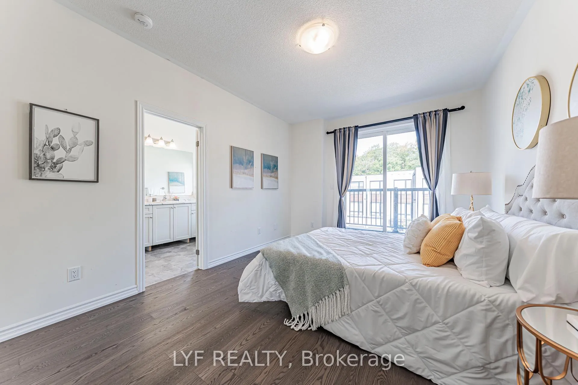 Photo 33 of 20 Lord Melborne Street, Markham, Victoria Square — HOMEH