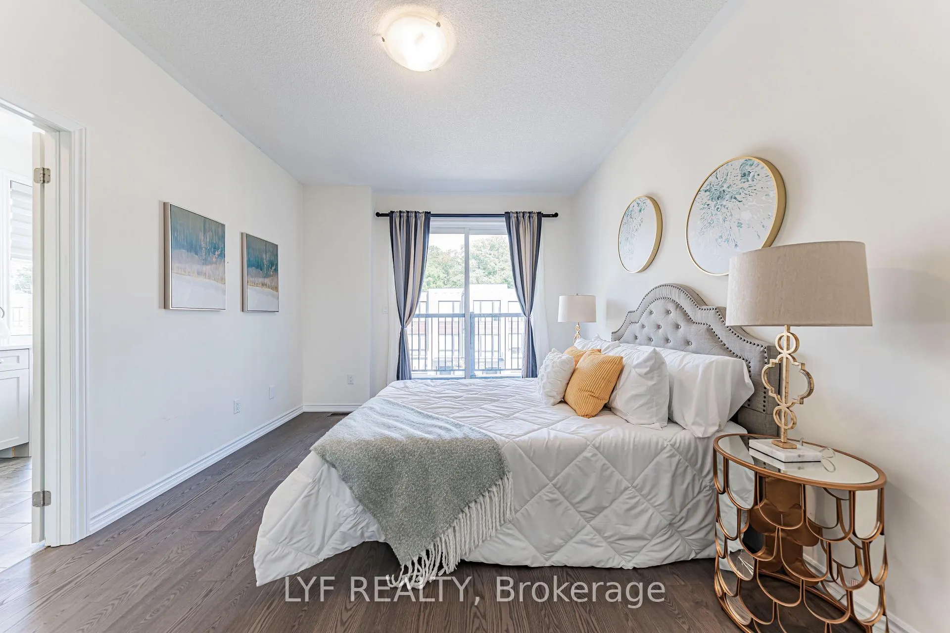 Photo 35 of 20 Lord Melborne Street, Markham, Victoria Square — HOMEH