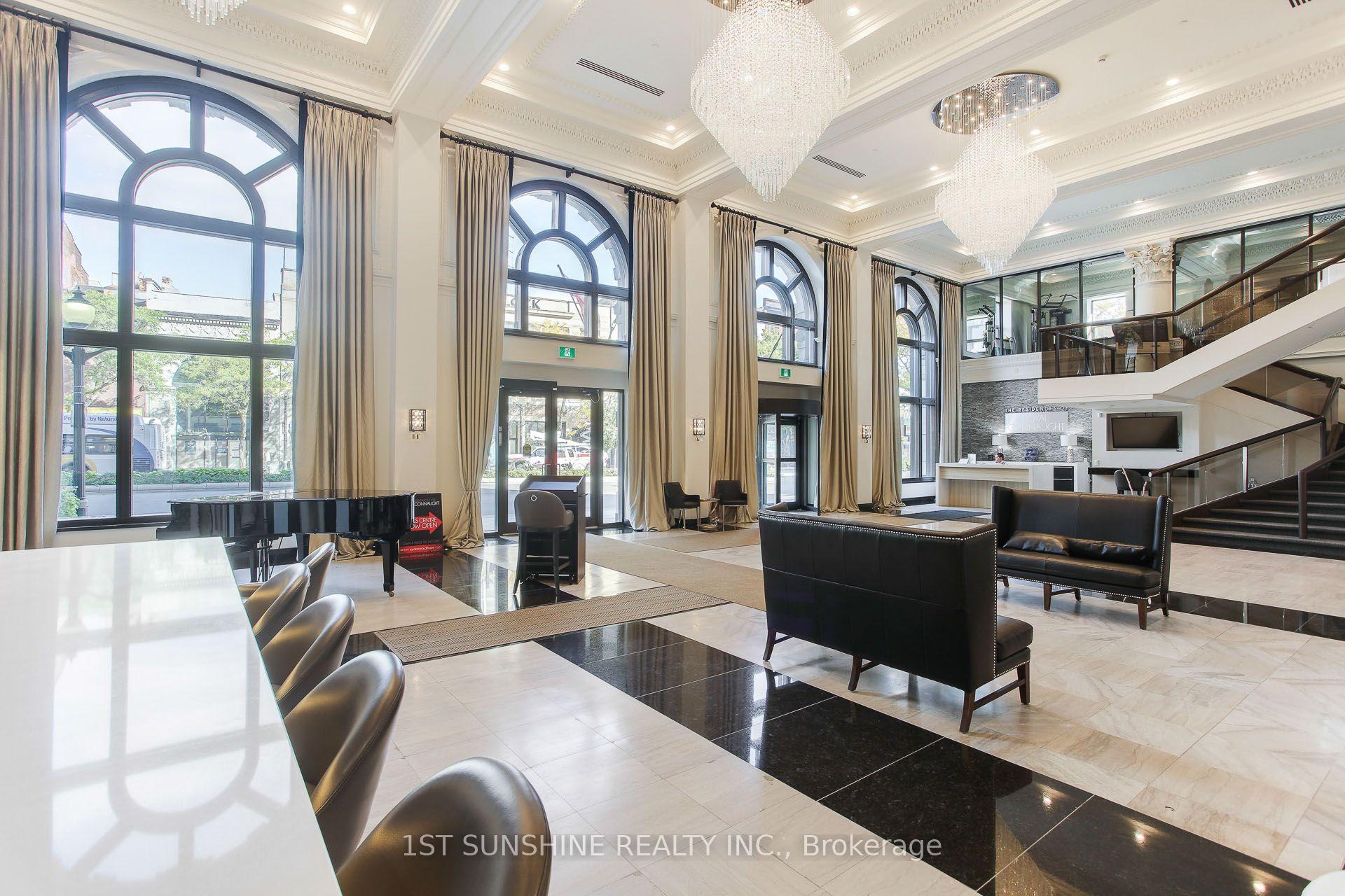 Photo 5 of Unit 808, 112 King Street E, Hamilton, Beasley — HOMEH