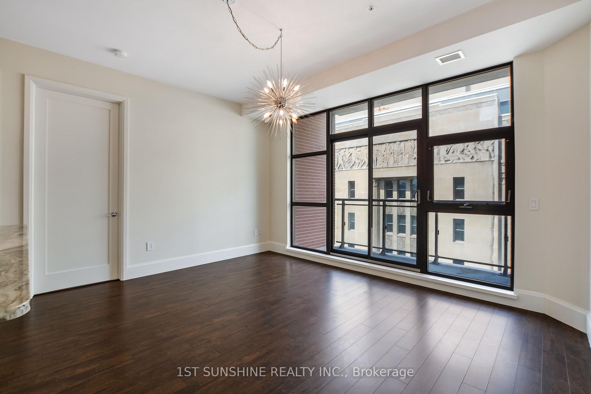 Photo 10 of Unit 808, 112 King Street E, Hamilton, Beasley — HOMEH