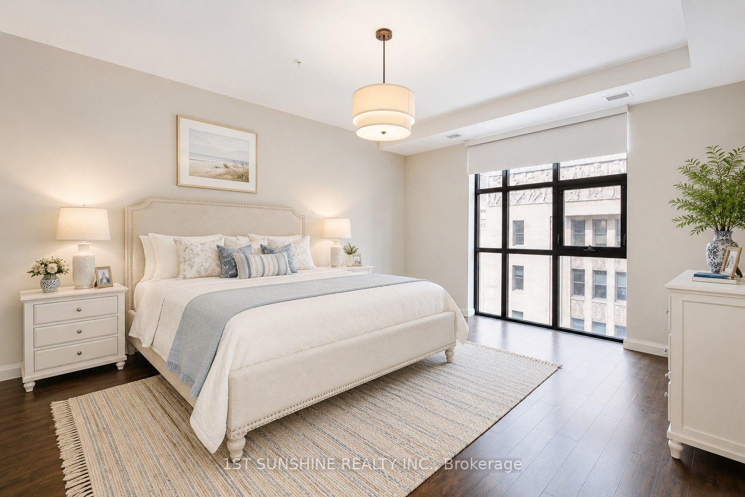 Photo 11 of Unit 808, 112 King Street E, Hamilton, Beasley — HOMEH