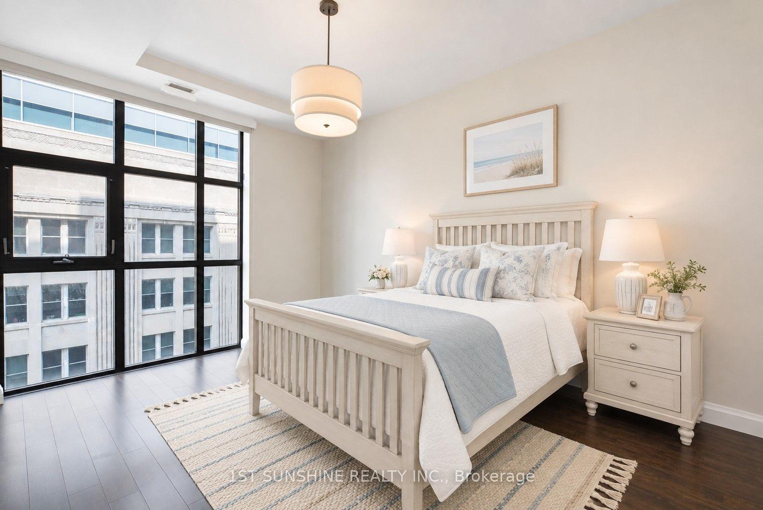 Photo 13 of Unit 808, 112 King Street E, Hamilton, Beasley — HOMEH
