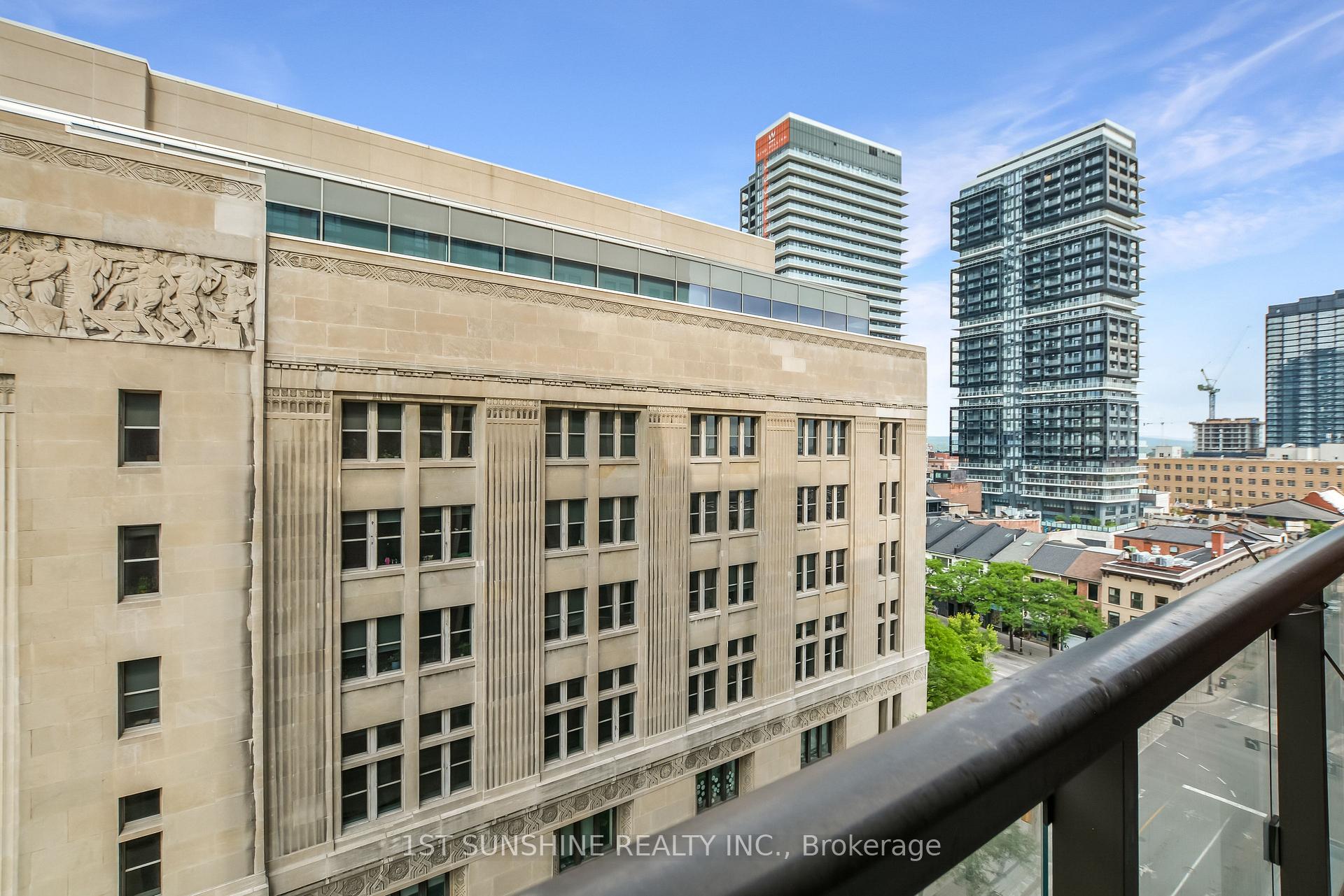 Photo 16 of Unit 808, 112 King Street E, Hamilton, Beasley — HOMEH
