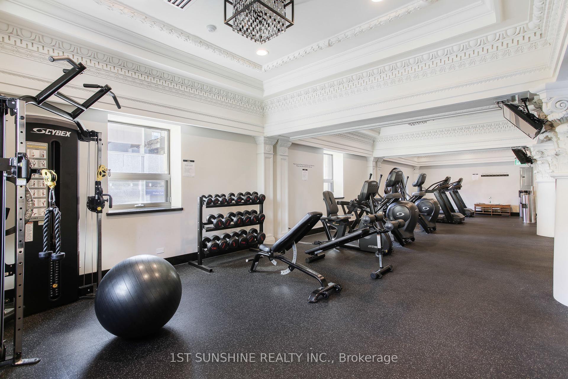 Photo 19 of Unit 808, 112 King Street E, Hamilton, Beasley — HOMEH