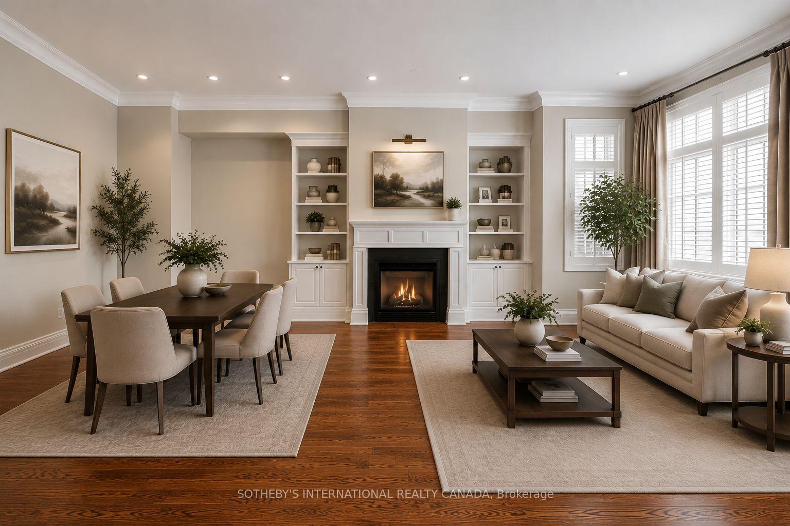 Photo 6 of 109 Lonsdale Road, Toronto, Yonge-St. Clair — HOMEH