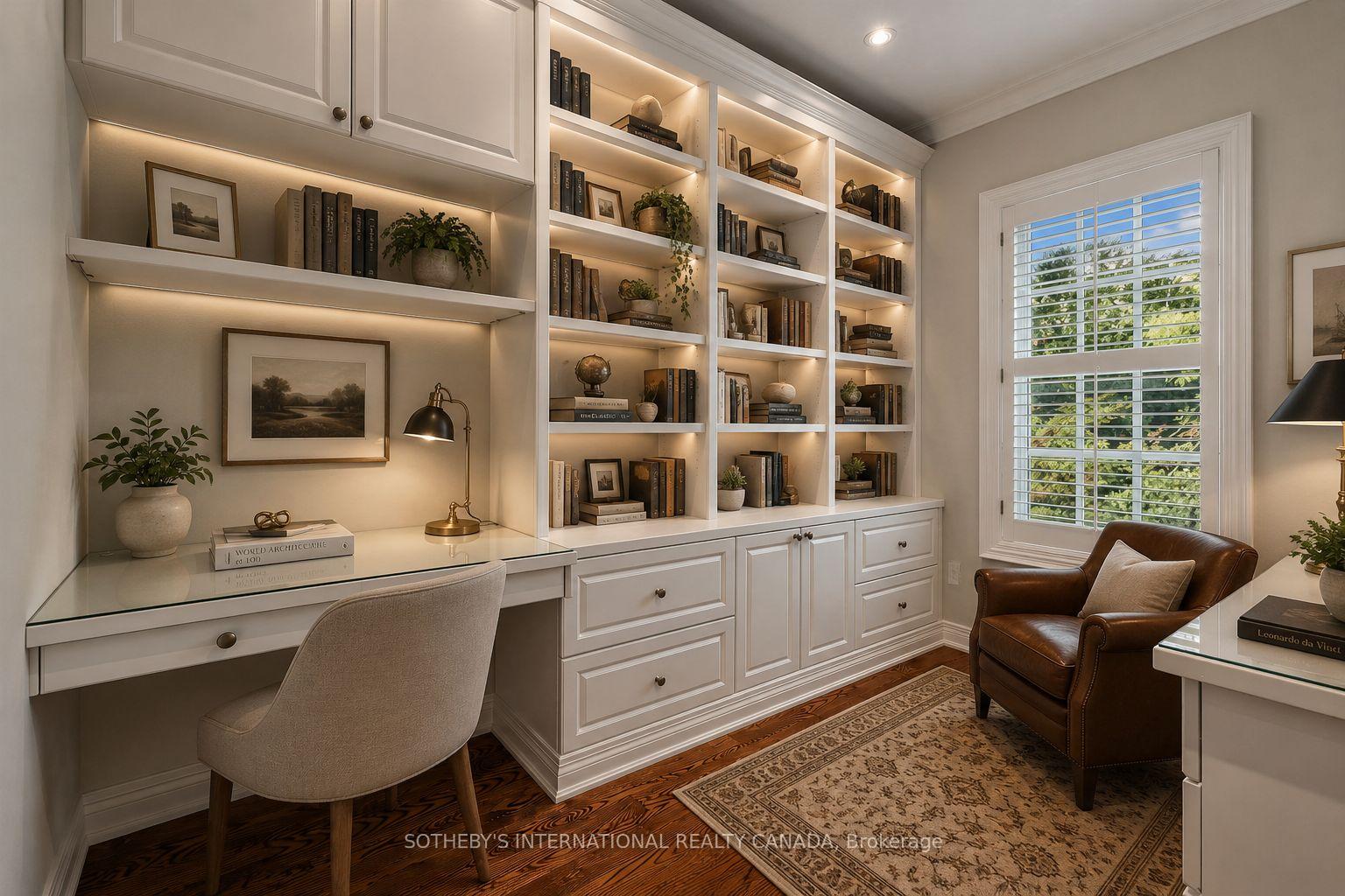 Photo 30 of 109 Lonsdale Road, Toronto, Yonge-St. Clair — HOMEH