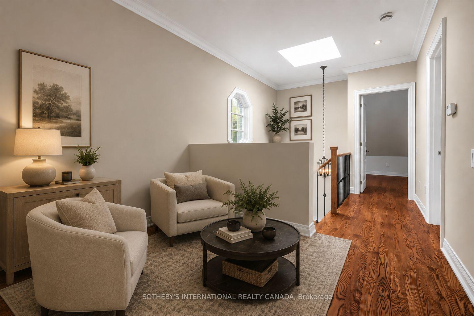 Photo 35 of 109 Lonsdale Road, Toronto, Yonge-St. Clair — HOMEH