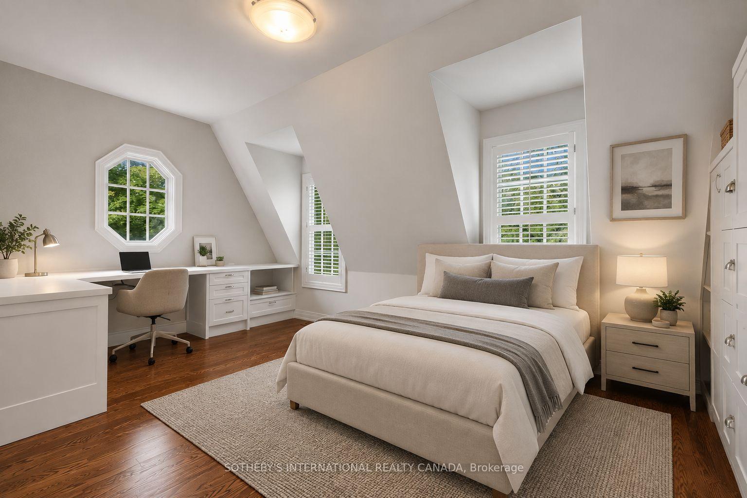 Photo 38 of 109 Lonsdale Road, Toronto, Yonge-St. Clair — HOMEH