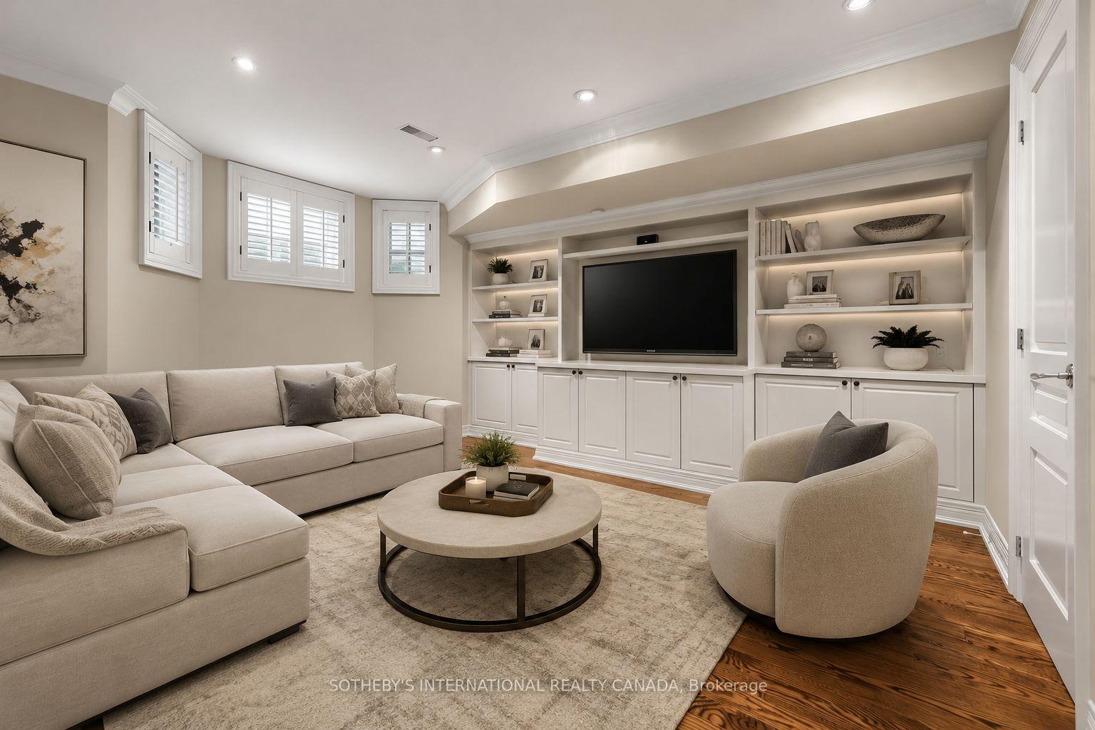 Photo 43 of 109 Lonsdale Road, Toronto, Yonge-St. Clair — HOMEH