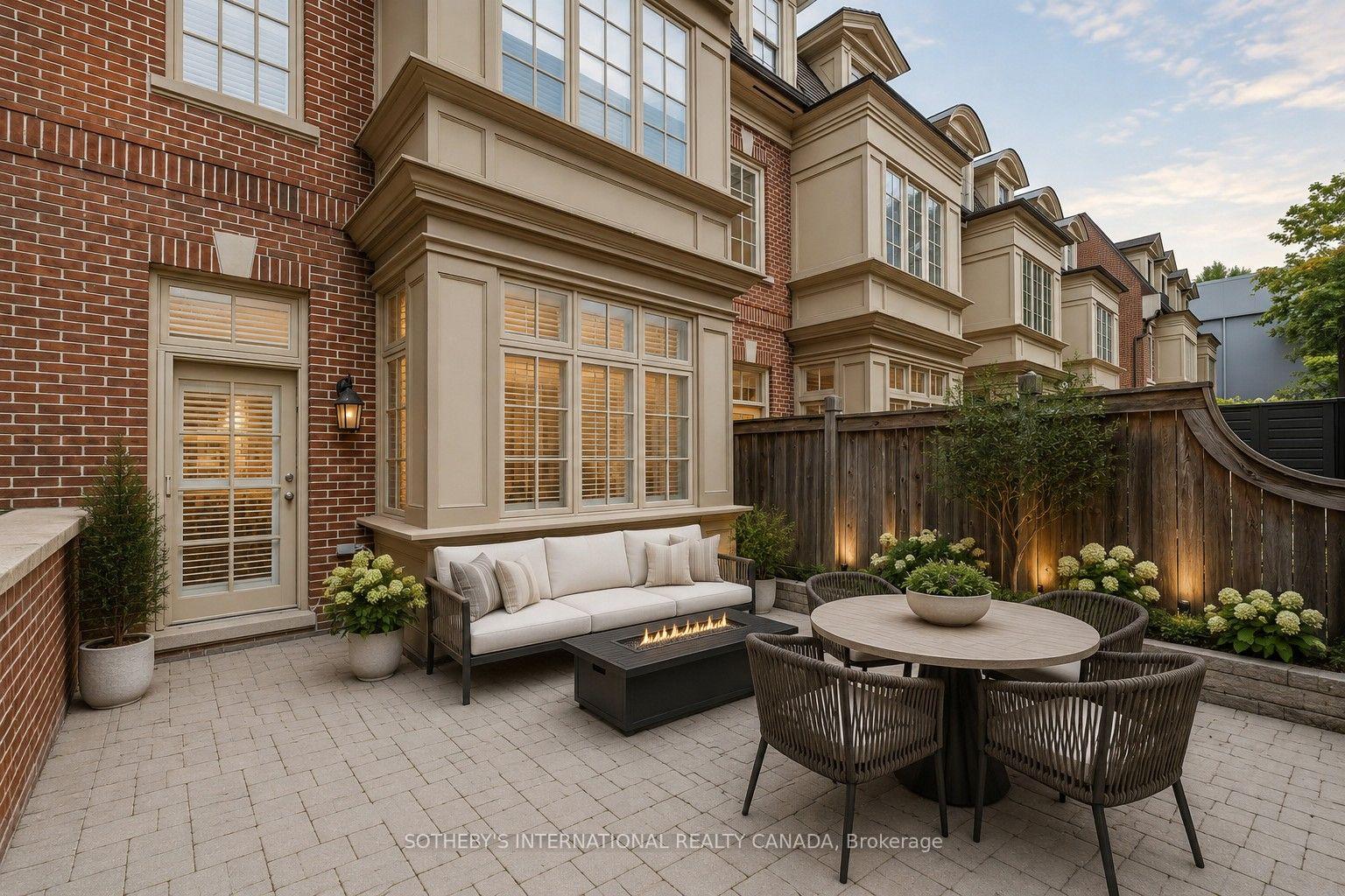 Photo 49 of 109 Lonsdale Road, Toronto, Yonge-St. Clair — HOMEH