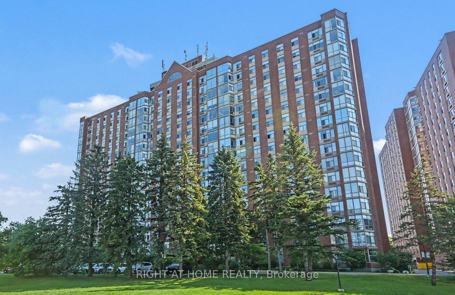 Photo of Unit 701, 2759 Carousel Crescent