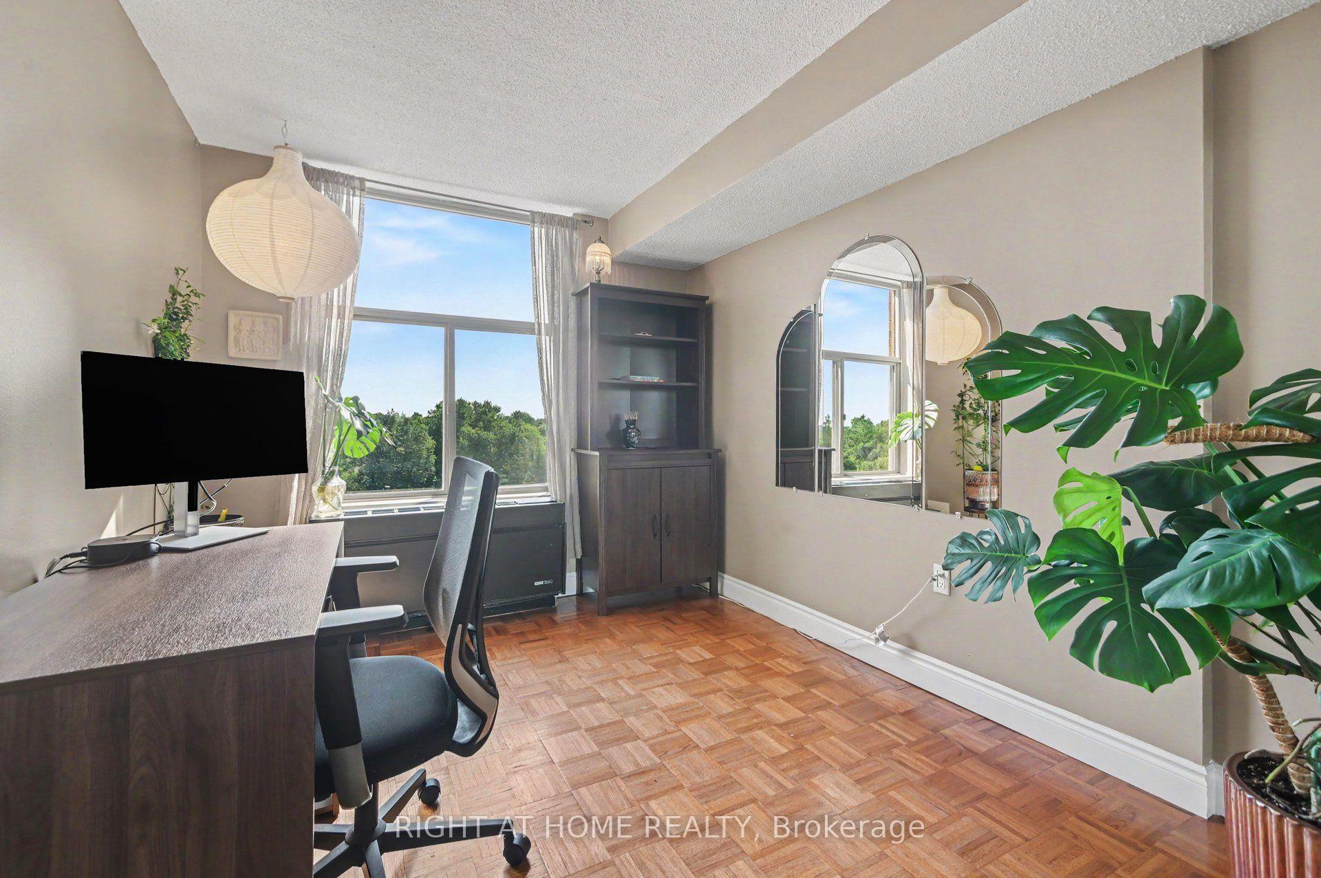 Photo 20 of Unit 701, 2759 Carousel Crescent, Ottawa, Emerald Woods/Sawmill Creek — HOMEH
