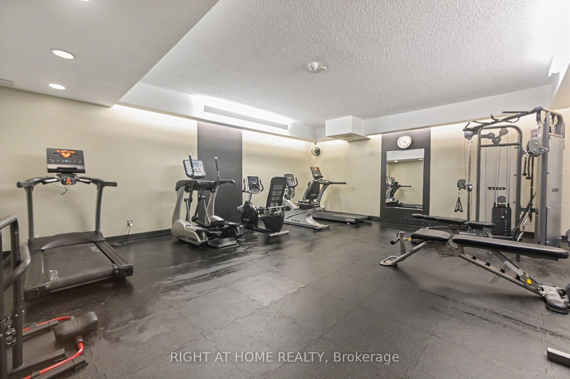 Photo 28 of Unit 701, 2759 Carousel Crescent, Ottawa, Emerald Woods/Sawmill Creek — HOMEH