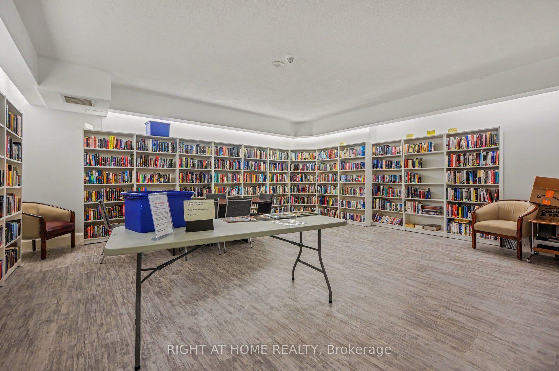 Photo 29 of Unit 701, 2759 Carousel Crescent, Ottawa, Emerald Woods/Sawmill Creek — HOMEH