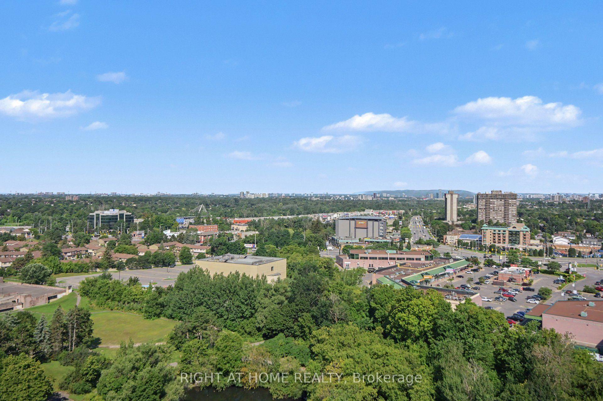 Photo 34 of Unit 701, 2759 Carousel Crescent, Ottawa, Emerald Woods/Sawmill Creek — HOMEH