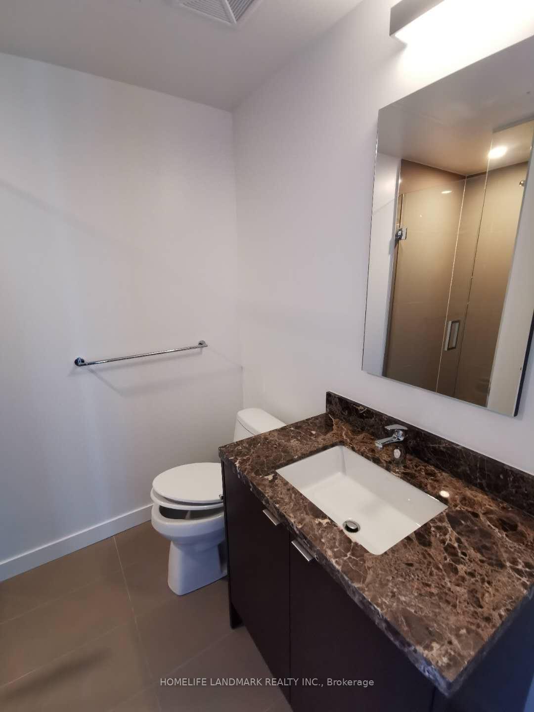 Photo 8 of Unit 1102, 125 Blue Jays Way, Toronto, Waterfront Communities — HOMEH