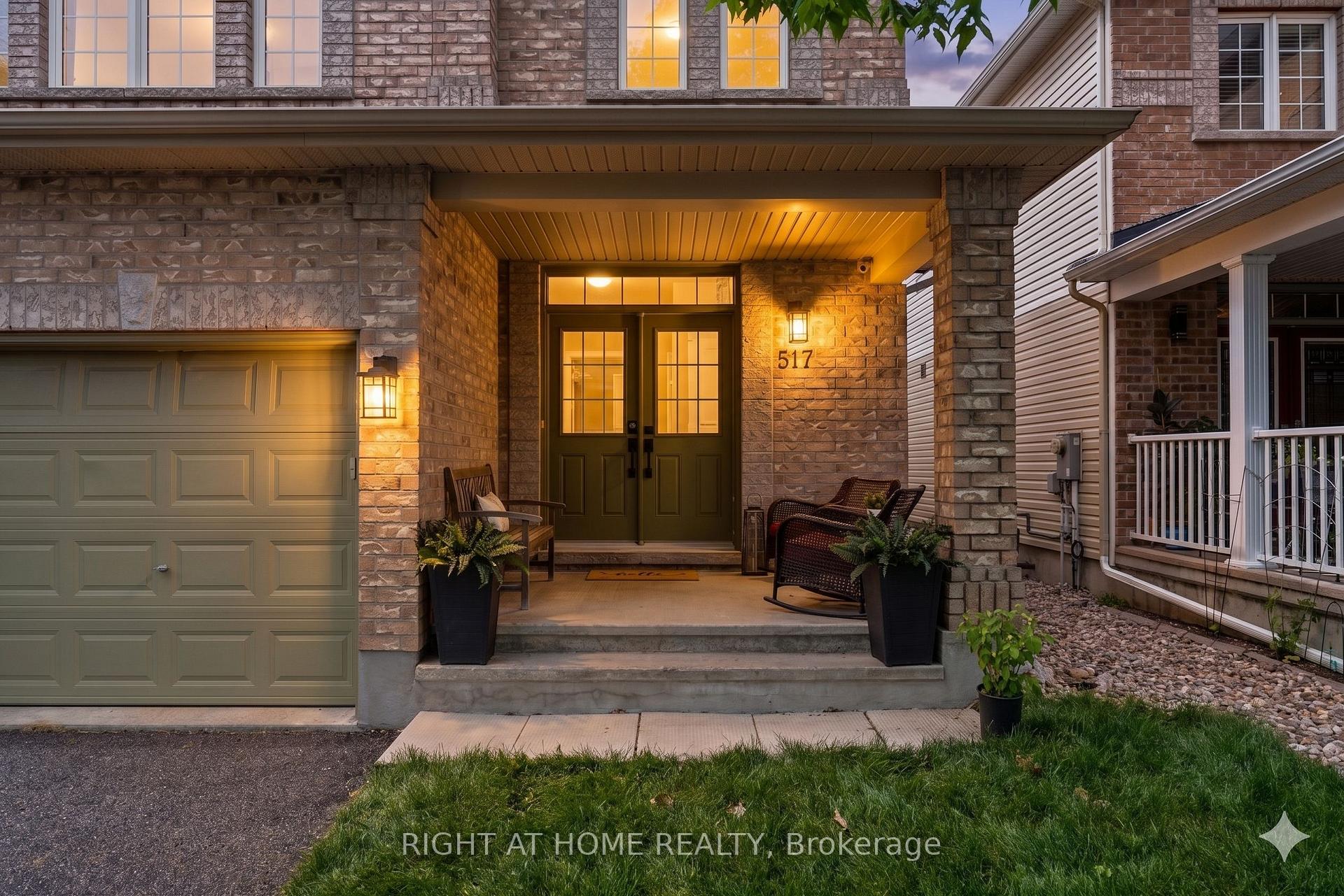 Photo 3 of 517 Stonechurch Way, Ottawa, Barrhaven - Cedargrove/Fraserdale — HOMEH
